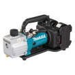 Vakuumpumper